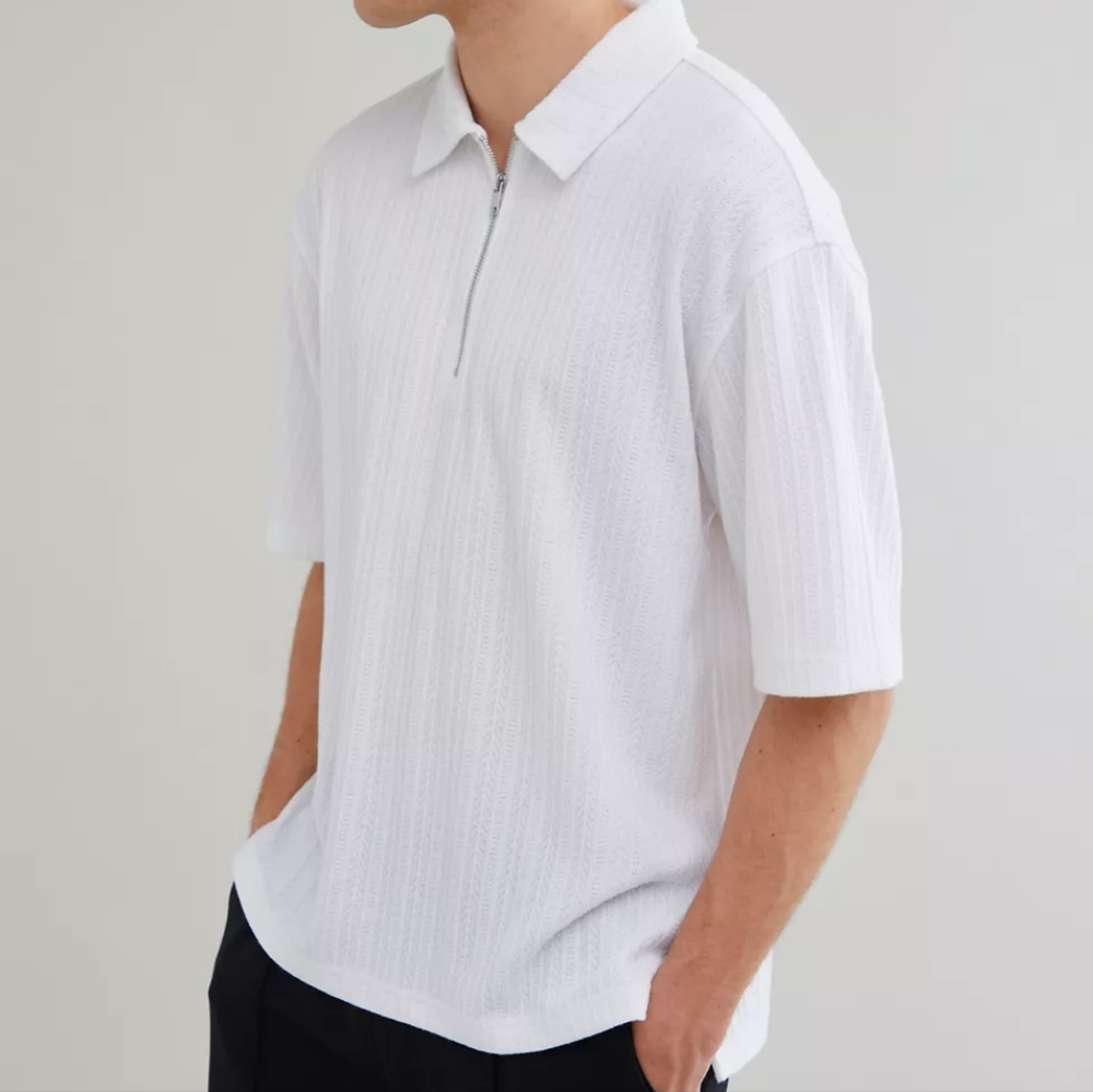JOZORRO MEN SHIRT